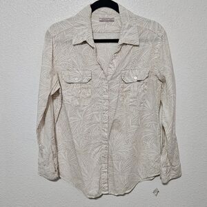 Jamaica Jaxx leaf print see description for sizing